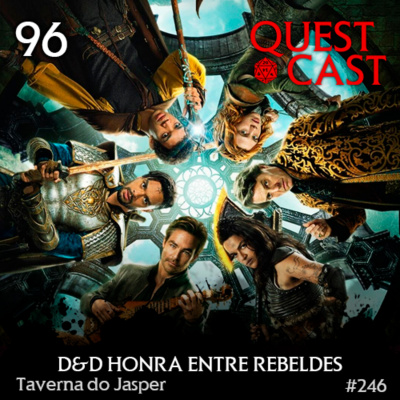 Quest Cast