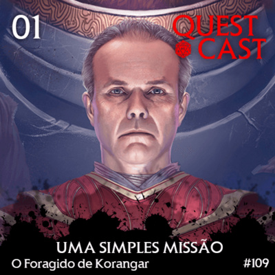 Quest Cast