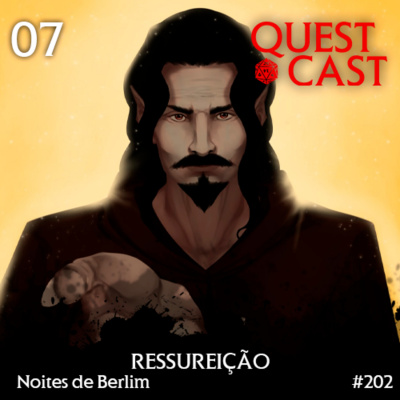 Quest Cast