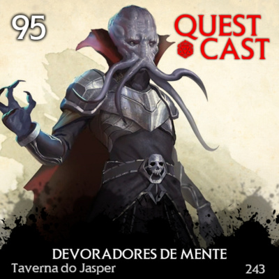 Quest Cast