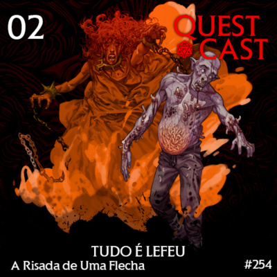 Quest Cast