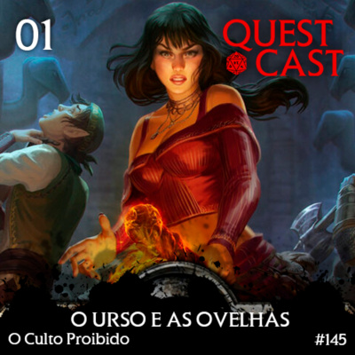 Quest Cast