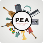 Produção E Edição Em Áudio