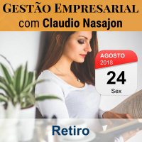 2018-08-24 Retiro