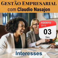 2018-08-03 Interesses