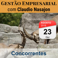 2018-08-23 Concorrentes