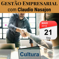 2018-05-21 Cultura