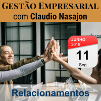 2018-06-11 Relacionamentos