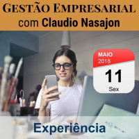 2018-05-11 Experiência