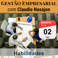 2018-08-02 Habilidades