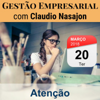 2018-03-20 Atenção