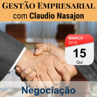 2018-03-15 Negociação