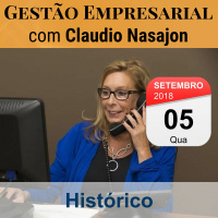 2018-09-05 Histórico