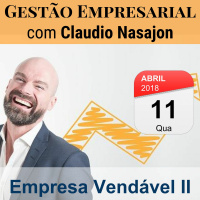 2018-04-11 Empresa Vendável II