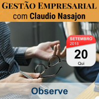 2018-09-20 Observe
