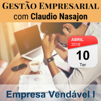 2018-04-10 Empresa Vendável I