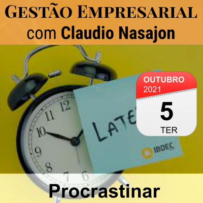 Gestão Empresarial