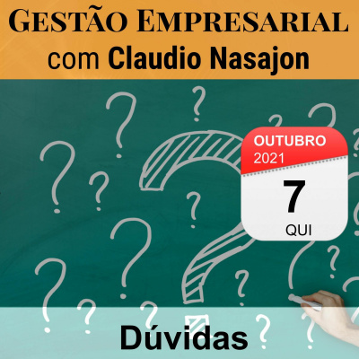 Gestão Empresarial