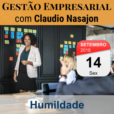 Gestão Empresarial