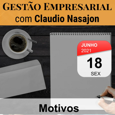 Gestão Empresarial