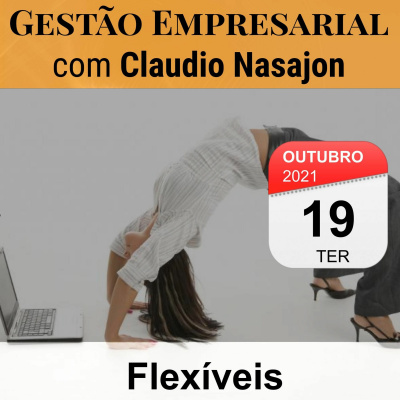 Gestão Empresarial