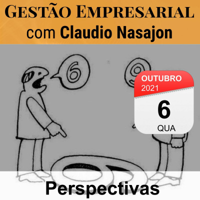 Gestão Empresarial