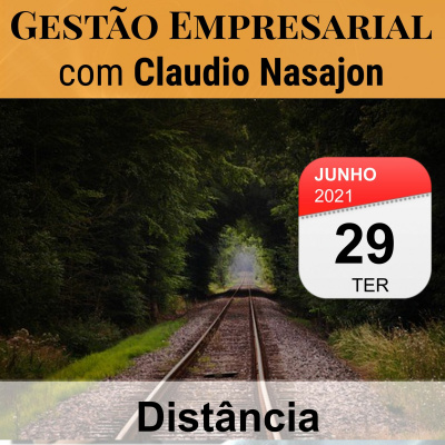 Gestão Empresarial