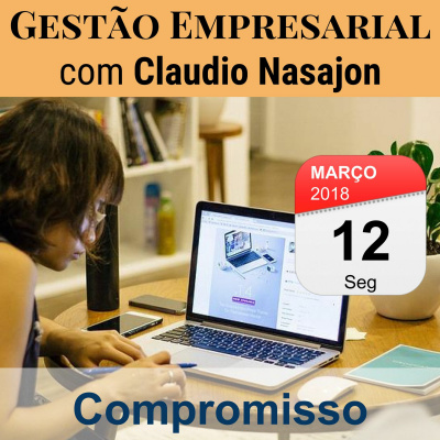 Gestão Empresarial