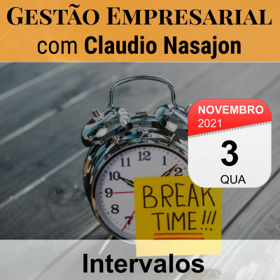 Gestão Empresarial