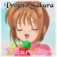 Garota Card Captor e mais algumas noticias =D