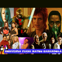 CFMC #26 – David Bowie feio, cinema em tempos de pandemia e muito, muito mais