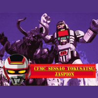 CFMC SESSÃO TOKUSATSU – 1ª Temporada – O Fantástico Jaspion – Ep. 02 – O Triste Fim de Sakura