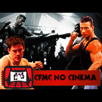 CFMC no Cinema #09 – Lutadores de Rua