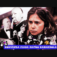 CFMC #30 – Snydercut, filmes antigos e gambás cancelados