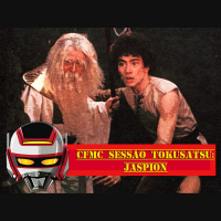 CFMC SESSÃO TOKUSATSU – 1ª Temporada – O Fantástico Jaspion – Ep. 01 – O Planeta de Edin