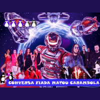 CFMC #27 – Mangá do Jaspion, girlgroups, volta do System of a Down e muito mais