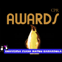 CFMC #28 – CPR Awards 2020 – Os Indicados