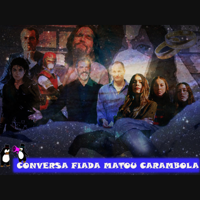 Conversa Fiada Matou Carambola - Cultura Pop A Rigor