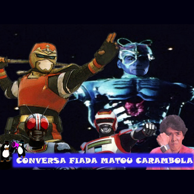 Conversa Fiada Matou Carambola - Cultura Pop A Rigor