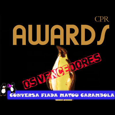 Conversa Fiada Matou Carambola - Cultura Pop A Rigor