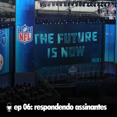 Nfl No Profootballcast Com Antony Curti E Eduardo Miceli
