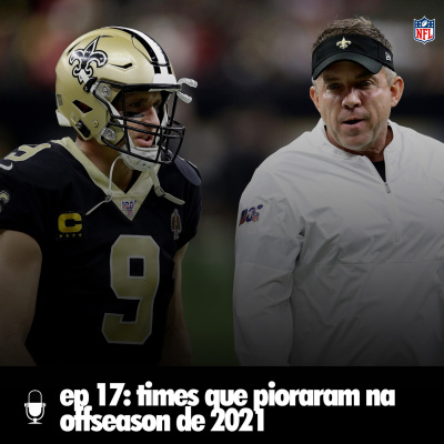 Nfl No Profootballcast Com Antony Curti E Eduardo Miceli