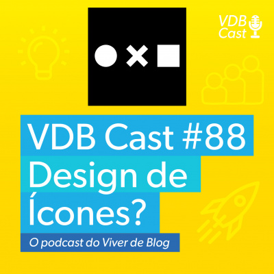 Vdb Cast - O Podcast Do Viver De Blog