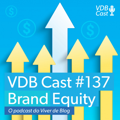 Vdb Cast - O Podcast Do Viver De Blog