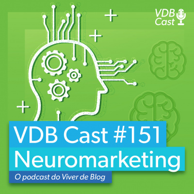 Vdb Cast - O Podcast Do Viver De Blog
