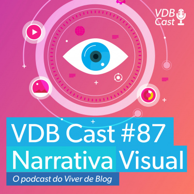Vdb Cast - O Podcast Do Viver De Blog