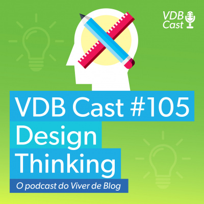 Vdb Cast - O Podcast Do Viver De Blog