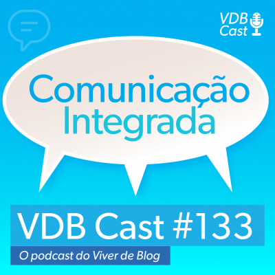 Vdb Cast - O Podcast Do Viver De Blog