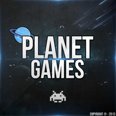 Planet Games