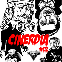 Drácula, Nosferatu e Vampiros, da origem até a atualidade - Cinérdia 02
